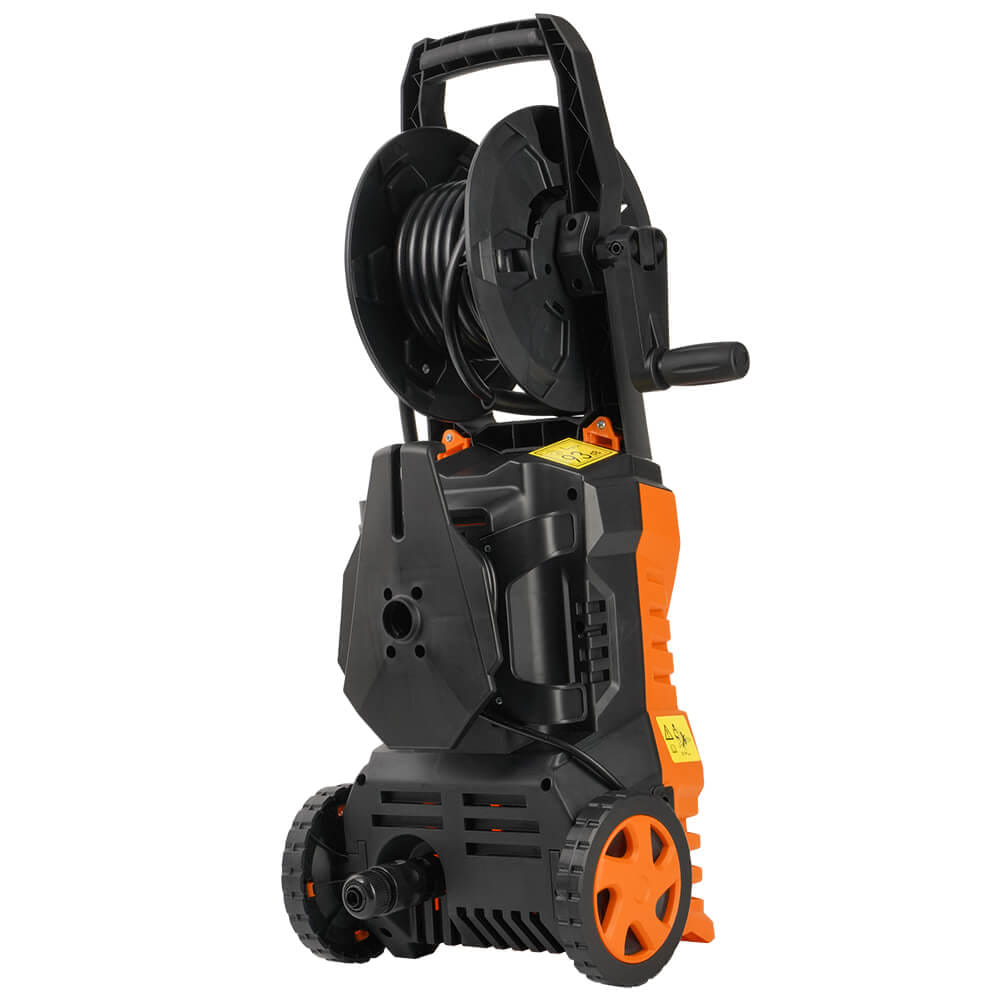 เครื่องฉีดน้ำแรงดันสูง INNTECH รุ่น TMW-180B 180 บาร์ 2600 วัตต์_4